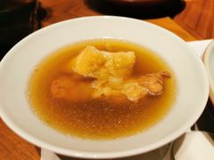 -北京柏悦酒店·锦庭餐厅Dining Room