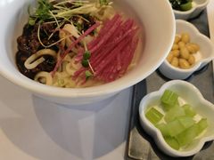 -北京老铺烤鸭(老城根店)