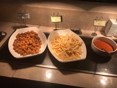 -南海温德姆花园酒店-康达屋Rendez Vous Buffet