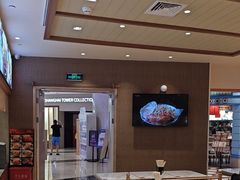 -大食代美食广场(上海中心店)