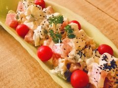 -Cafe Alice咖啡爱丽丝(奥城店)