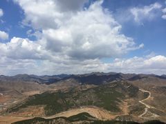 -白羊峪长城旅游区