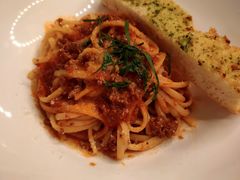 意大利面-COMMUNE幻师(五角场店)