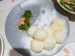 -子霖南山鲜虾面(南山总店)