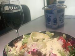 -绿茶餐厅(成都太古里店)