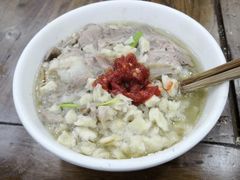 -老刘家泡馍·陕西老字号(钟楼广济街店)