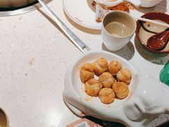 -三人行骨头王火锅(长寿店)