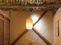 -破三川·新川菜(静安大融城店)
