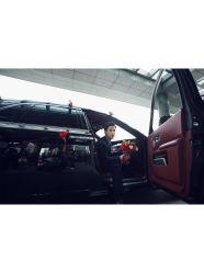 -MECCI婚礼摄影跟拍(红东方广场店)