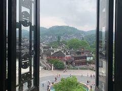 -上席擂茶·新中式青年茶馆(古城店)