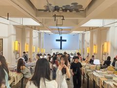 -先锋书店(五台山总店)