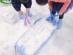 -Mr·Kuma酷么先生雪之乐园