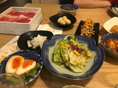 -伊豆野菜村(大族广场店)
