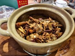 -斯丹姜母鸭·古法干香(涂门街总店)