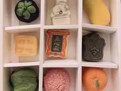 -北京稻香村(零号店)