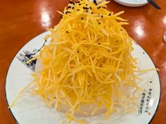 -久久餐厅(西山道店)