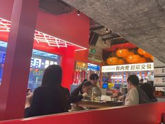 -神府路壹号·海鲜烧烤·砂锅粥·锅物(三坊七巷店)