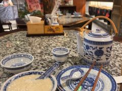 -南京大牌档(崇文门国瑞店)