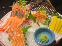 -上井精致料理(大坪店)