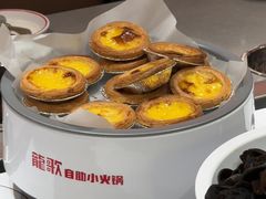 -龍歌自助小火锅(雨花台江南虹悦城店)