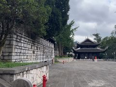 -阳明祠