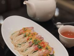 黄椒蒸东山小管仔-闽和南(深圳万象城店)