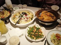 -外婆家(西红门荟聚购物中心店)