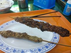 -隆福寺小吃店(东四店)