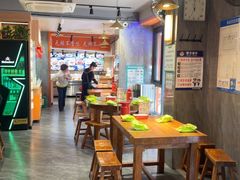 -东来土菜馆(民祥园路店)