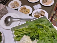 -天宜隆蘑菇宴火锅(石景山旗舰店)