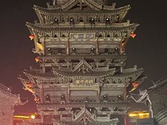 -榆次老城