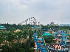 -青岛方特梦幻王国