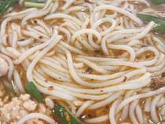 -老仓醋米线(万达店)