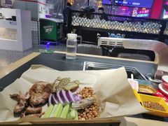 -板凳烧烤(东关街店)