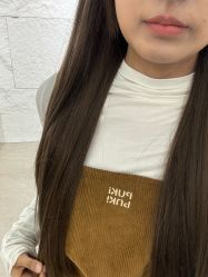 -BOF HAIR BY HONTO