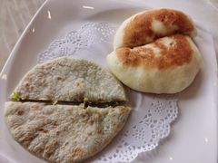 -巴音浩日娲·蒙餐(双林东路店)