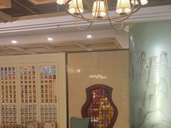-金狮麟·新豫菜(金码大厦店)