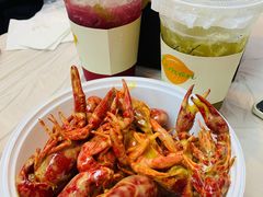 -寻虾记(小寨店)