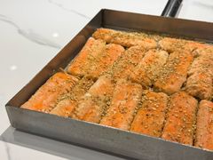 -老青岛戳子肉 (黄岛店)