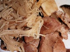 -黑牛黑猪烤肉专门店(万象城店)