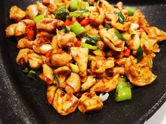 -马凯餐厅(地安门店)