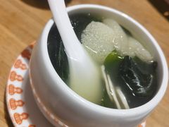 -饕林餐厅(太古里东升店)
