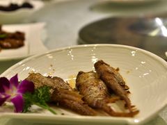 -梅龙镇酒家(南京西路总店)