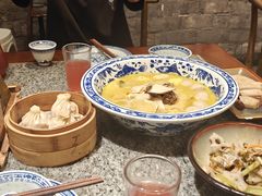 -南京大牌档(新街口德基广场店)