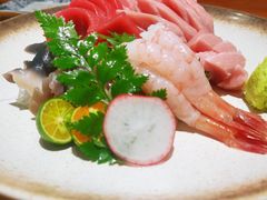 金枪鱼-鮨吞Sushinomi(苏州桥店)