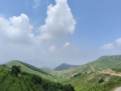 -灵山