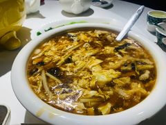 -老浒记烤鸭-北京菜(琉璃厂店)