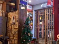 -月见·烧鸟酒场居酒屋(农科路店)