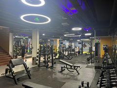 -阳光游泳培训基地(天通苑店)