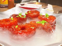 -魁盛居百年鲁菜馆(县西巷店)